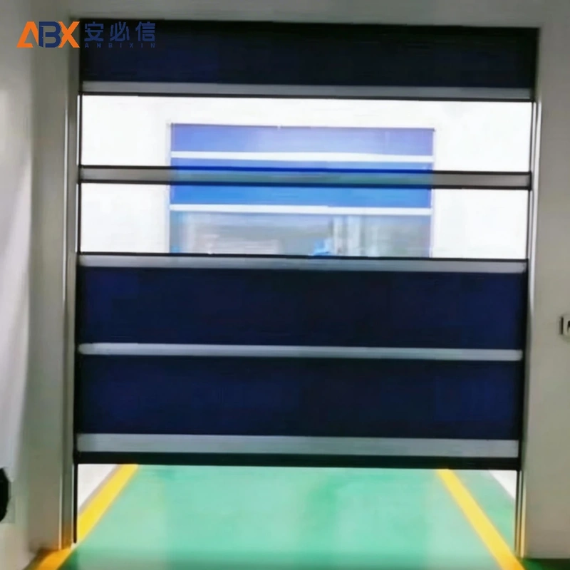 荆门市高速门